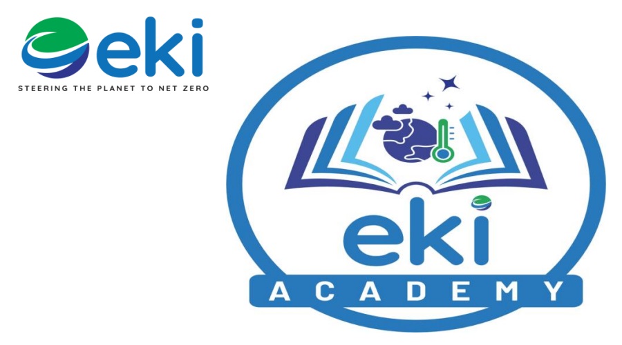EKI Energy Services Launches EKI Academy: Pioneering Education in Environmental Services
